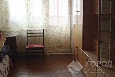 Сдам 1-кімнатну квартиру, Завод Шевченко, Код: 814296/1