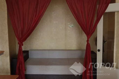 Сдам 1-кімнатну квартиру, Завод Шевченко, Код: 814296/1