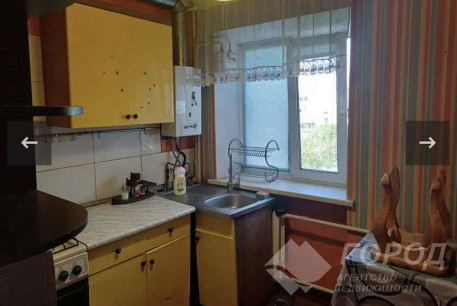 Сдам 2-х кімнатну квартиру, Одесская, Код: 814297/1