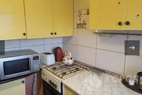 Сдам 2-х кімнатну квартиру, Одесская, Код: 814297/1