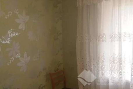 Сдам гостинку, Новые дома, Коммунальный рынок, Код: 814299/1