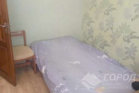 Сдам гостинку, Новые дома, Коммунальный рынок, Код: 814299/1