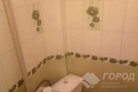 Сдам гостинку, Новые дома, Коммунальный рынок, Код: 814299/1