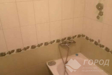 Сдам гостинку, Новые дома, Коммунальный рынок, Код: 814299/1