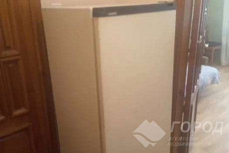 Сдам гостинку, Новые дома, Коммунальный рынок, Код: 814299/1