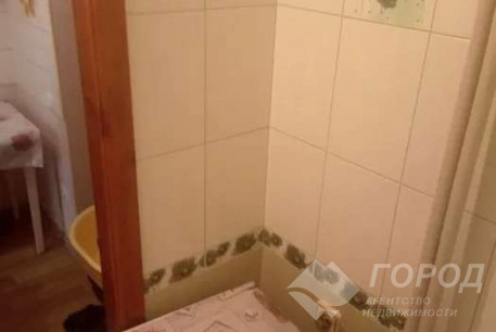 Сдам гостинку, Новые дома, Коммунальный рынок, Код: 814299/1