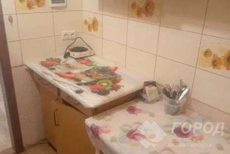 Сдам гостинку, Новые дома, Коммунальный рынок, Код: 814299/1