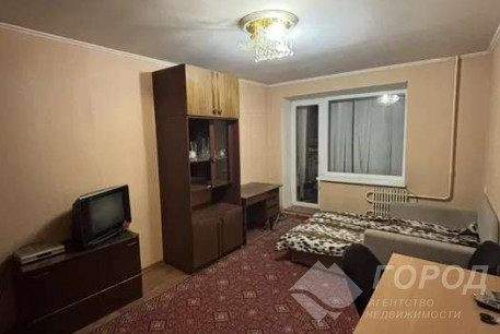 Сдам 1-кімнатну квартиру, Алексеевка, Алексеевская метро, Код: 814301/1