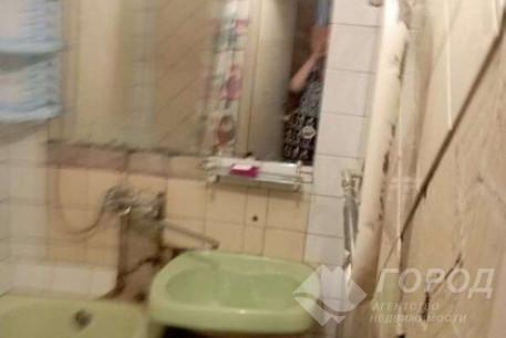 Продам 1-кімнатну квартиру, Бавария, Код: 814305/1