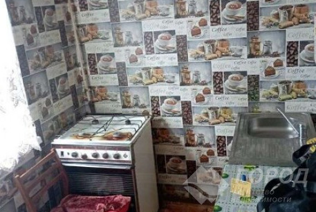 Продам 1-кімнатну квартиру, Бавария, Код: 814305/1