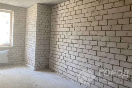 Продам 1-кімнатну квартиру в новобудові, ХТЗ, ХТЗ метро, Код: 814306/1