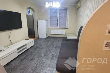 Сдам 3-х кімнатну квартиру, Салтовка, Студенческая метро, Код: 814311/1