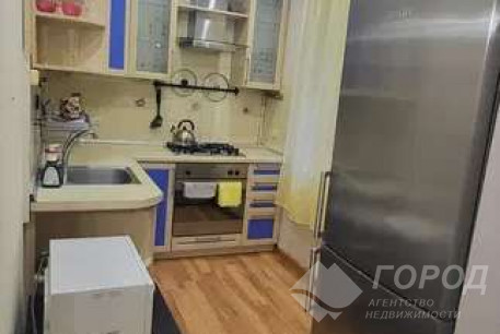 Сдам 3-х кімнатну квартиру, Салтовка, Студенческая метро, Код: 814311/1