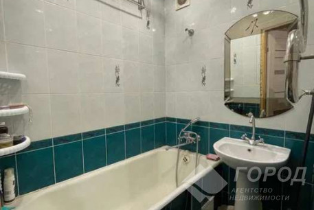 Сдам 2-х кімнатну квартиру, ХТЗ, ХТЗ метро, Код: 814313/1