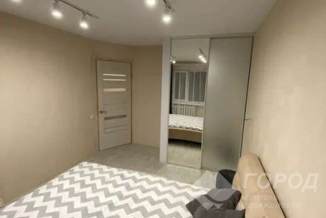 Сдам 2-х кімнатну квартиру, ХТЗ, ХТЗ метро, Код: 814313/1