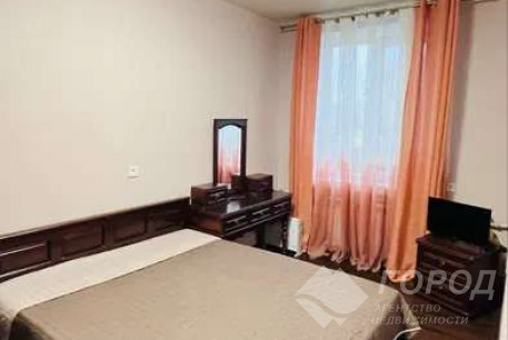 Сдам 3-х кімнатну квартиру, Центр, Код: 814314/1