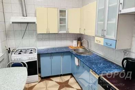 Сдам 3-х кімнатну квартиру, Центр, Код: 814314/1