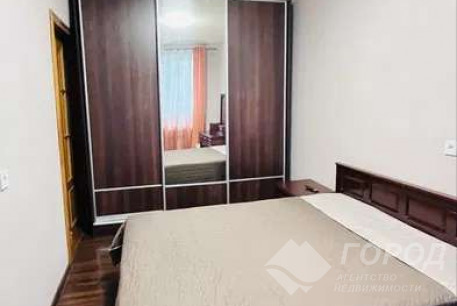 Сдам 3-х кімнатну квартиру, Центр, Код: 814314/1