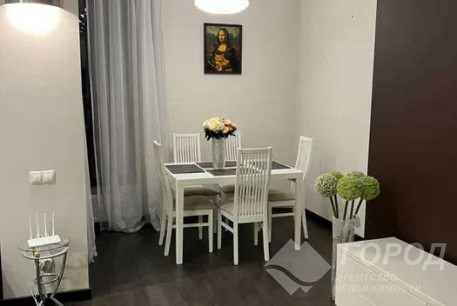 Продам 3-х кімнатну квартиру в новобудові, Центр, Исторический Музей метро, Код: 814315/1