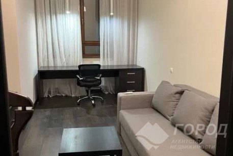 Продам 3-х кімнатну квартиру в новобудові, Центр, Исторический Музей метро, Код: 814315/1