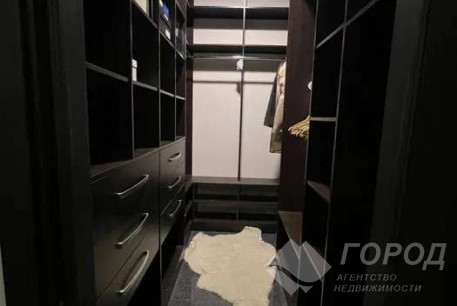 Продам 3-х кімнатну квартиру в новобудові, Центр, Исторический Музей метро, Код: 814315/1