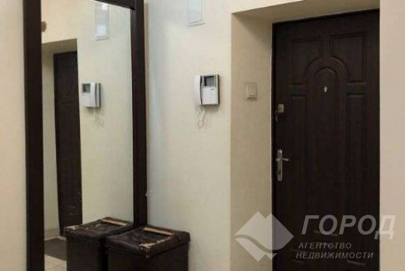 Продам 3-х кімнатну квартиру, ХТЗ, ХТЗ метро, Код: 814316/1