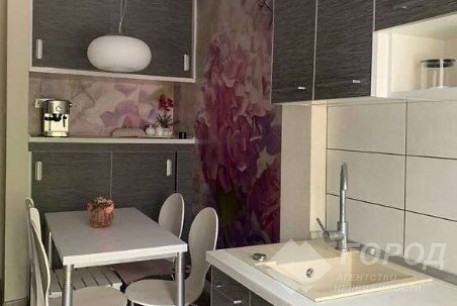 Продам 3-х кімнатну квартиру, ХТЗ, ХТЗ метро, Код: 814316/1