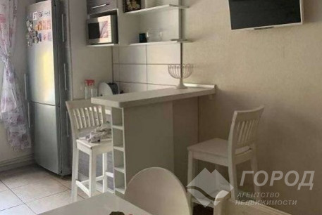 Продам 3-х кімнатну квартиру, ХТЗ, ХТЗ метро, Код: 814316/1