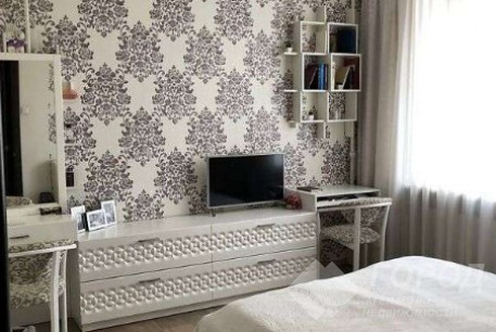 Продам 3-х кімнатну квартиру, ХТЗ, ХТЗ метро, Код: 814316/1