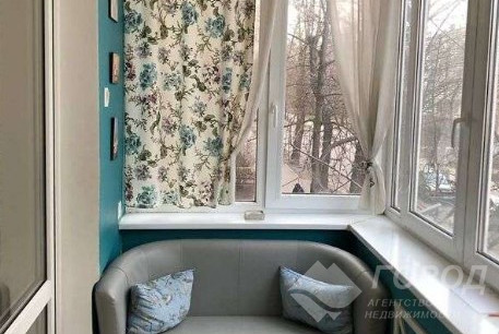 Продам 3-х кімнатну квартиру, ХТЗ, ХТЗ метро, Код: 814316/1