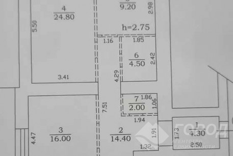 Продам 2-х кімнатну квартиру в новобудові, Северная Салтовка, Код: 814317/1