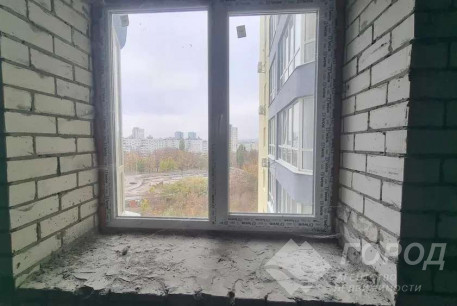 Продам 2-х кімнатну квартиру в новобудові, Северная Салтовка, Код: 814317/1