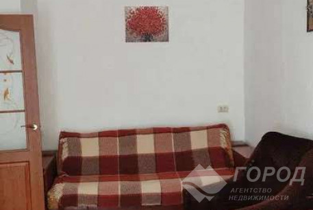 Сдам 1-кімнатну квартиру, Новые дома, Код: 814318/1