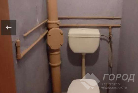 Сдам 2-х кімнатну квартиру, ХТЗ, Код: 814321/1