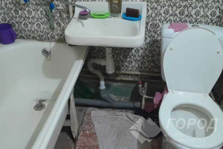 Сдам 1-кімнатну квартиру, Салтовка, Код: 814322/1