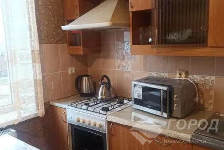 Сдам 1-кімнатну квартиру, Салтовка, Академика Павлова метро, Код: 814323/1