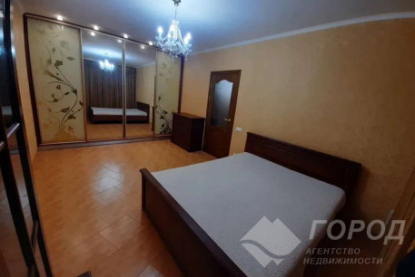 Сдам 1-кімнатну квартиру, Павлово поле, Ботанический сад метро, Код: 814324/1