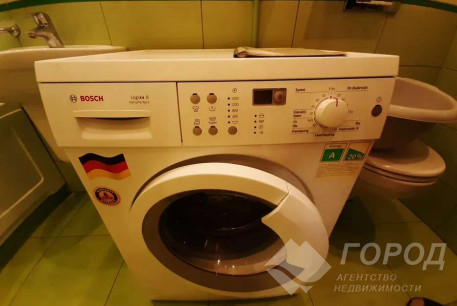 Сдам 1-кімнатну квартиру, Павлово поле, Ботанический сад метро, Код: 814324/1