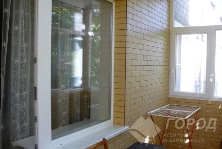 Сдам 1-кімнатну квартиру, Павлово поле, Ботанический сад метро, Код: 814324/1