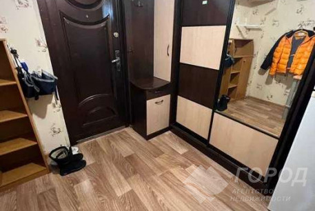 Сдам гостинку, Павлово поле, Ботанический сад метро, Код: 814325/1