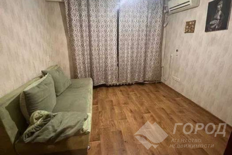 Сдам гостинку, Павлово поле, Ботанический сад метро, Код: 814325/1