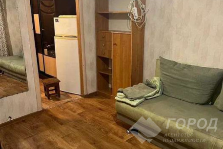 Сдам гостинку, Павлово поле, Ботанический сад метро, Код: 814325/1