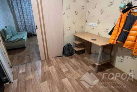 Сдам гостинку, Павлово поле, Ботанический сад метро, Код: 814325/1