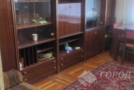 Сдам 2-х кімнатну квартиру, Центр, Пушкинская метро, Код: 814327/1