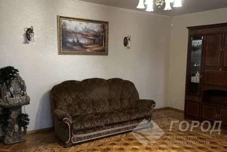 Сдам 3-х кімнатну квартиру, Новые дома, Армейская метро (Советской Армии), Код: 814328/1