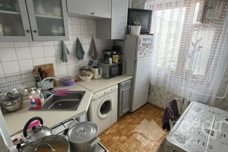 Продам 2-х кімнатну квартиру, Салтовка, Код: 814330/1