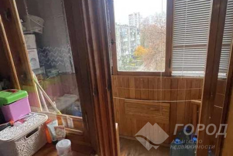 Продам 2-х кімнатну квартиру, Салтовка, Код: 814330/1