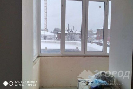 Продам 2-х кімнатну квартиру в новобудові, Центральный рынок, Центральный Рынок метро, Код: 814332/1