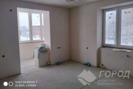 Продам 2-х кімнатну квартиру в новобудові, Центральный рынок, Центральный Рынок метро, Код: 814332/1