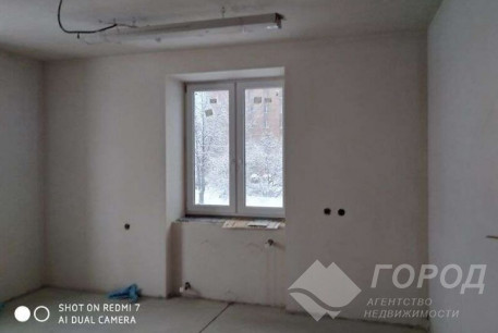 Продам 2-х кімнатну квартиру в новобудові, Центральный рынок, Центральный Рынок метро, Код: 814332/1